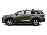 2016 Toyota Highlander Limited Platinum