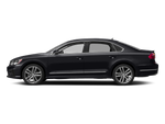2017 Volkswagen Passat R-Line w/Comfort Pkg
