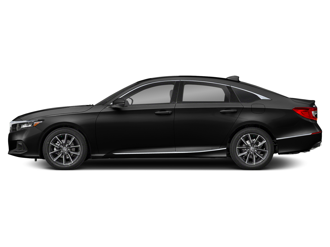 2021 Honda Accord Sedan EX-L