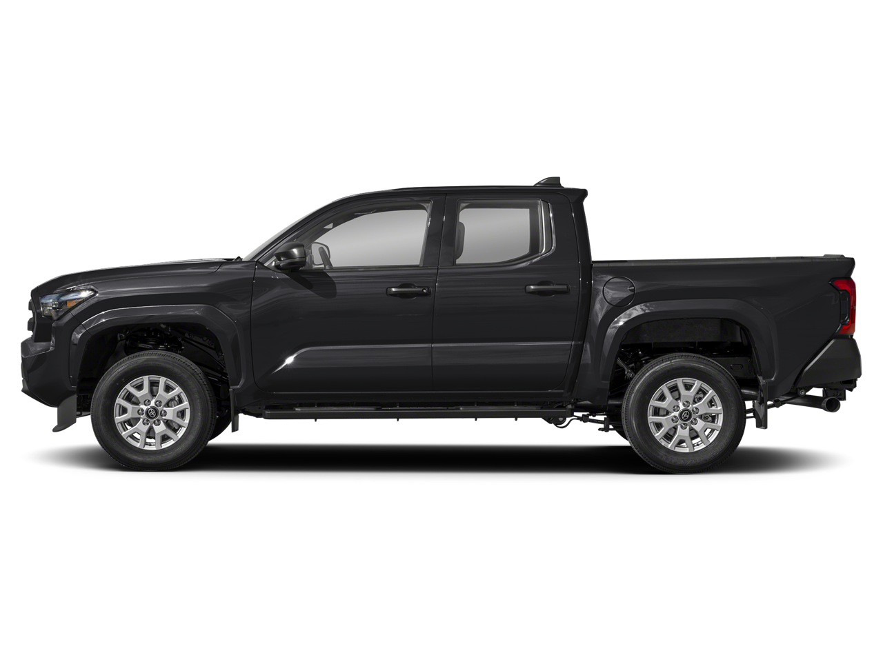 2024 Toyota Tacoma 4WD SR