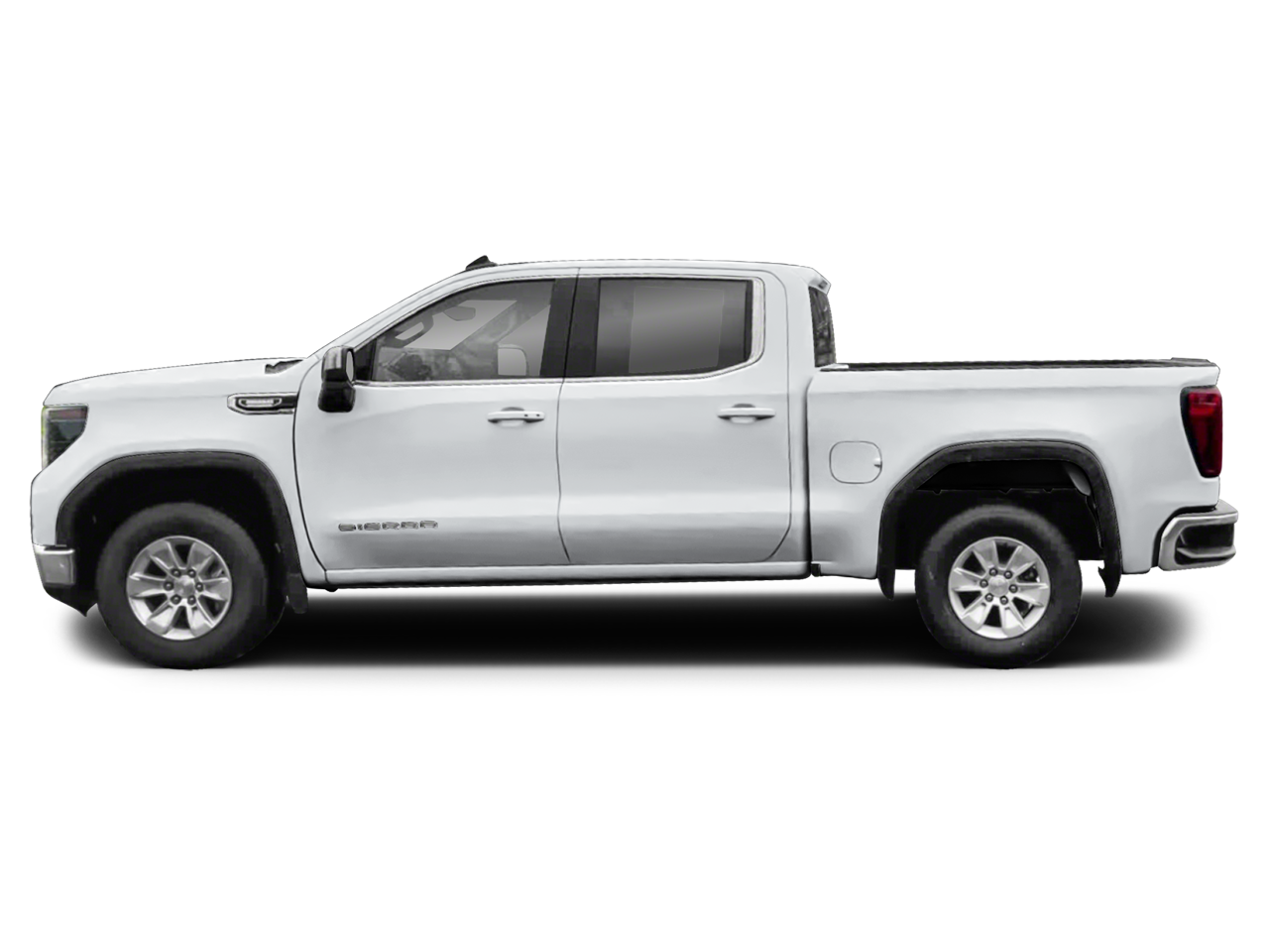 2025 Gmc Sierra 1500 SLT photo 2