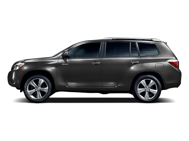2010 Toyota Highlander Limited