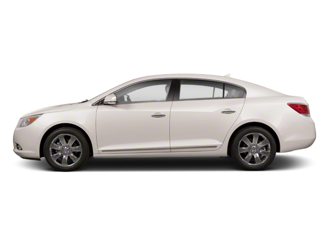 2012 Buick LaCrosse Premium 1