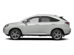 2013 Lexus RX 350 4DR FWD