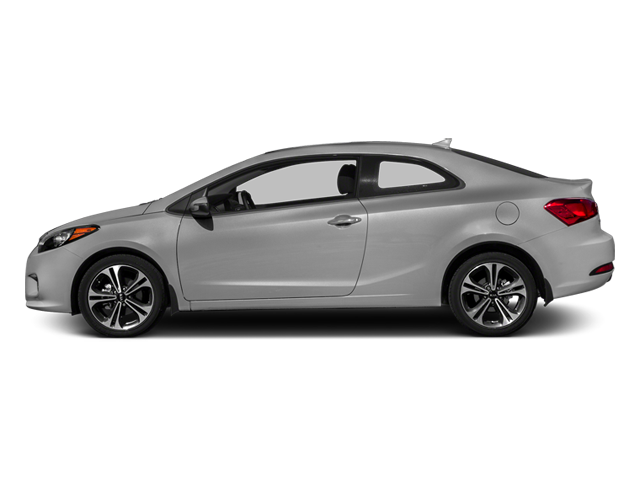2014 Kia Forte Koup EX