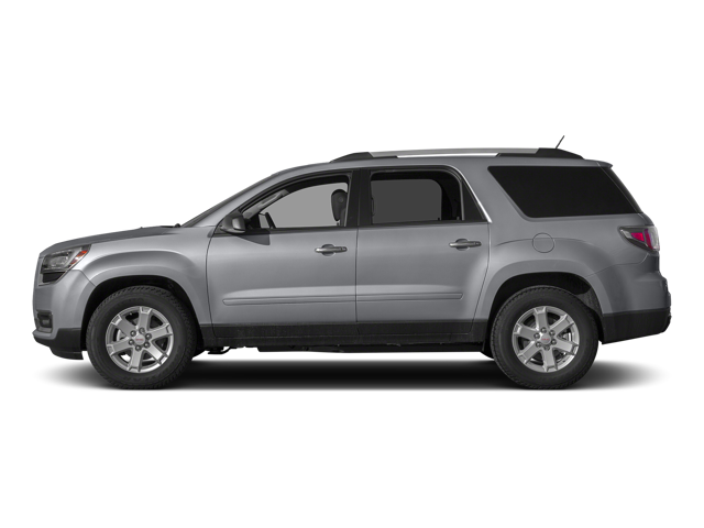 2015 GMC Acadia SLE