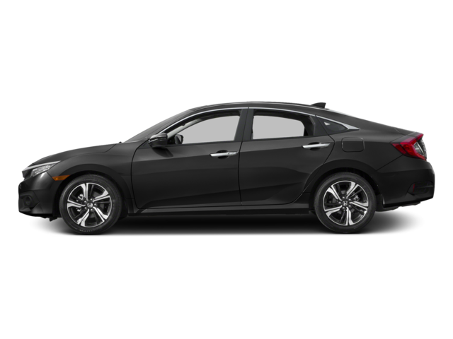 2016 Honda Civic Sedan Touring