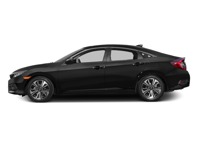 2016 Honda Civic Sedan EX-L