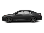 2017 Honda Accord Sedan Sport