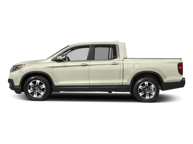 2017 Honda Ridgeline RTL-T photo 3