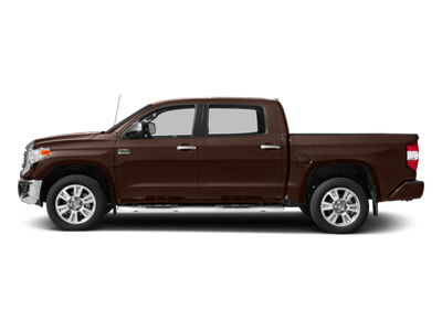 2017 Toyota Tundra 4WD 1794 Edition