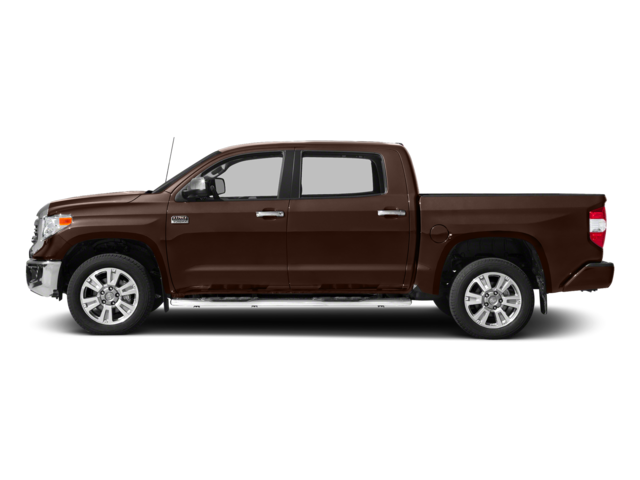 2017 Toyota Tundra 4WD 1794 Edition