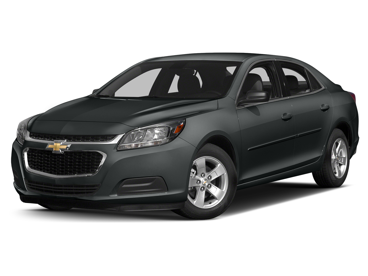 2015 Chevrolet Malibu 1LS's photo