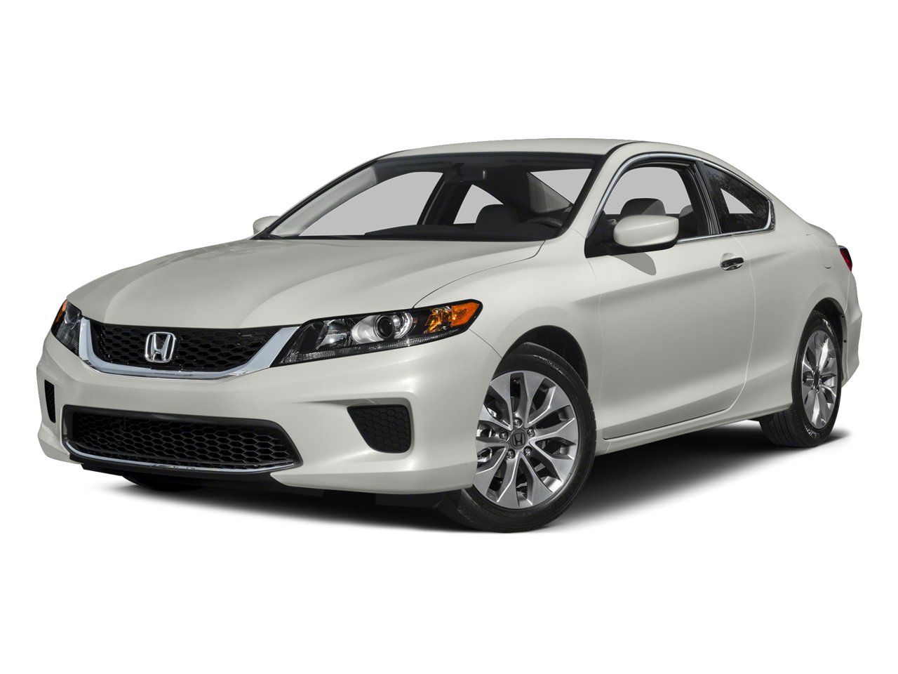 2015 Honda Accord Coupe LX-S