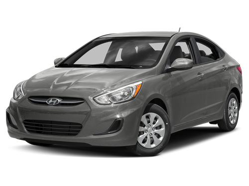 2015 Hyundai Accent GLS