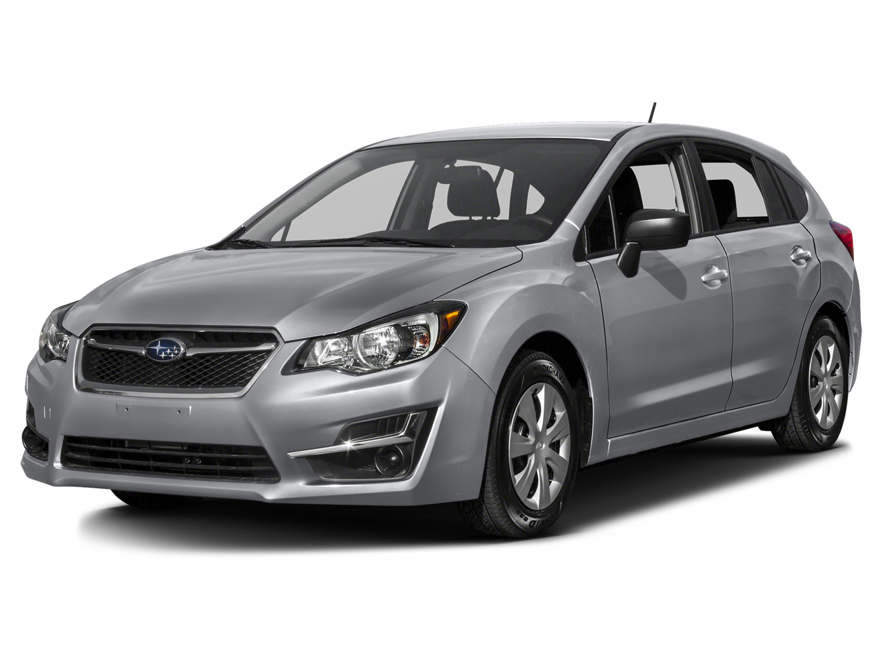 2015 Subaru Impreza 2.0I Auto (PZEV)'s photo