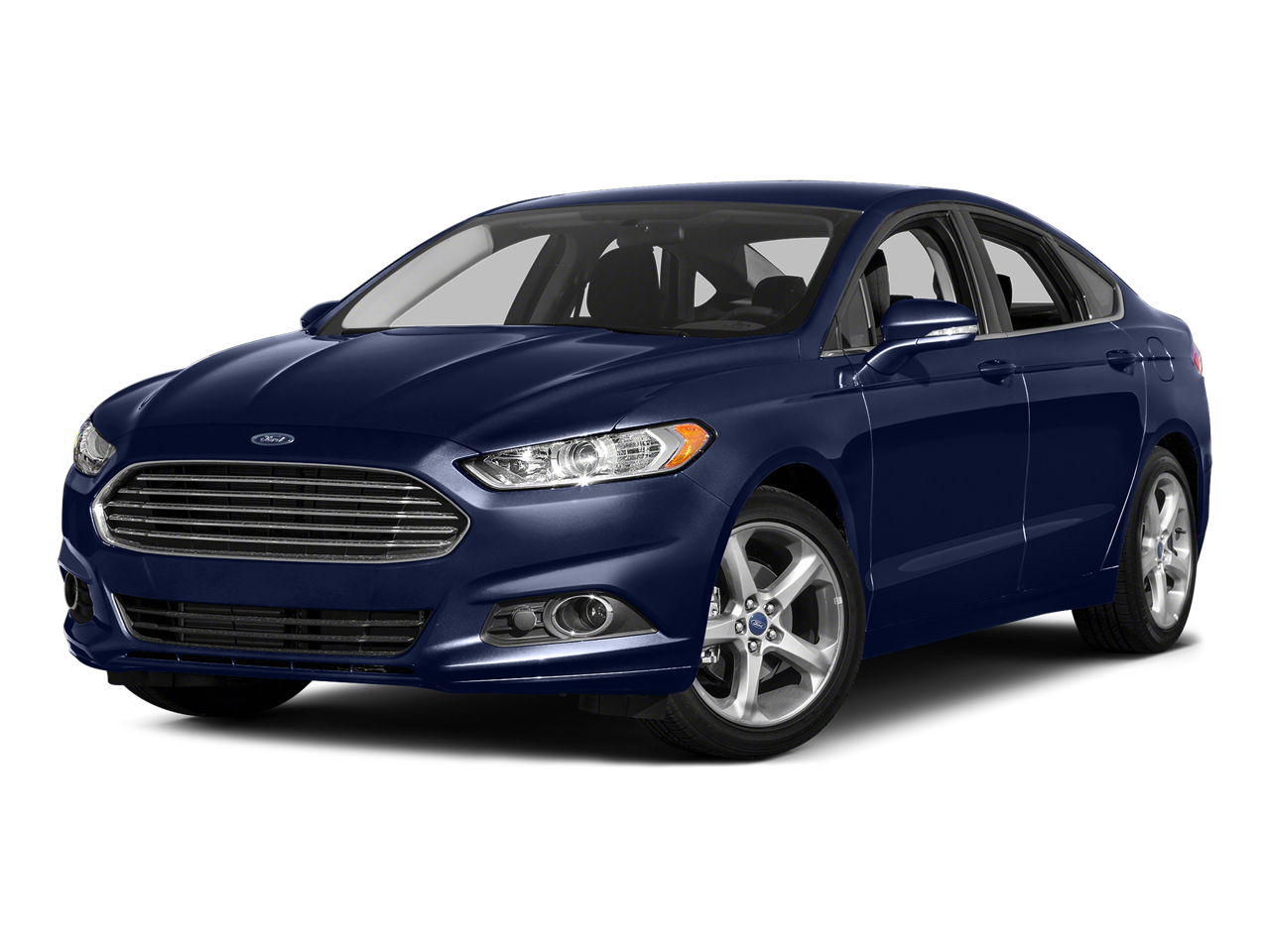 2016 Ford Fusion SE FWD's photo