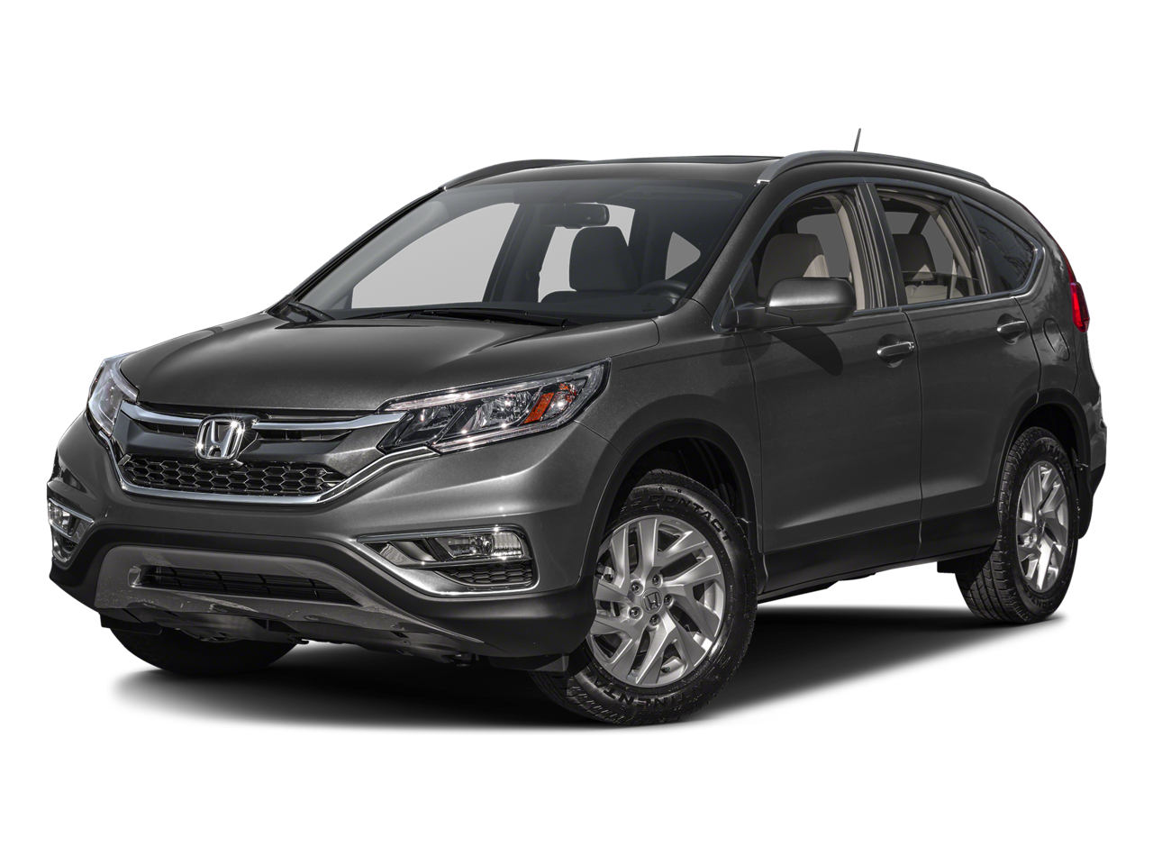 2016 Honda CR-V EX-L 2WD's photo