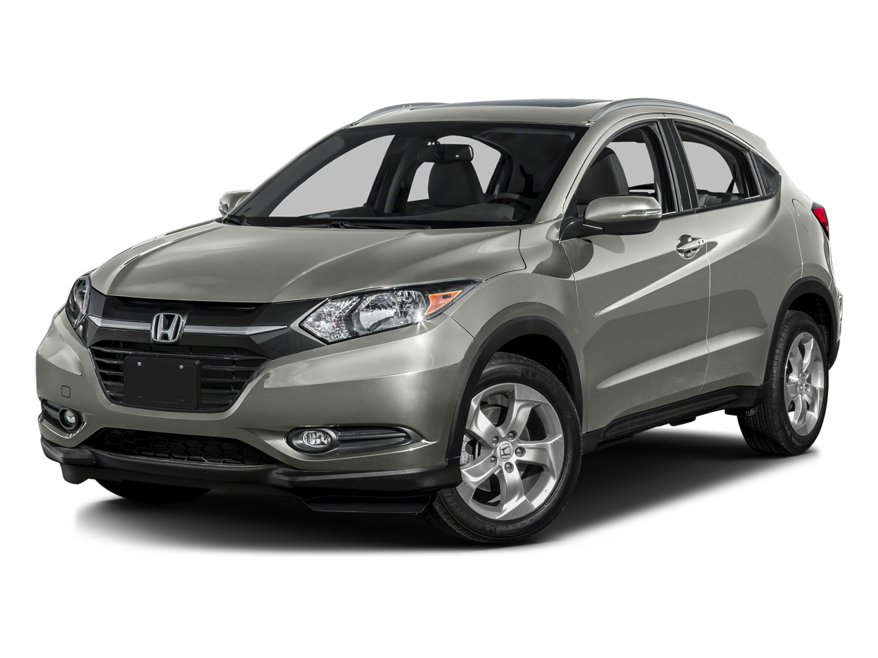2016 Honda HR-V EX-L w/Navi