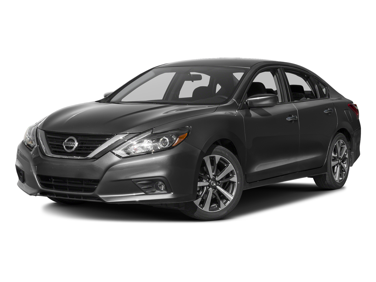 2016 Nissan Altima 2.5 SR