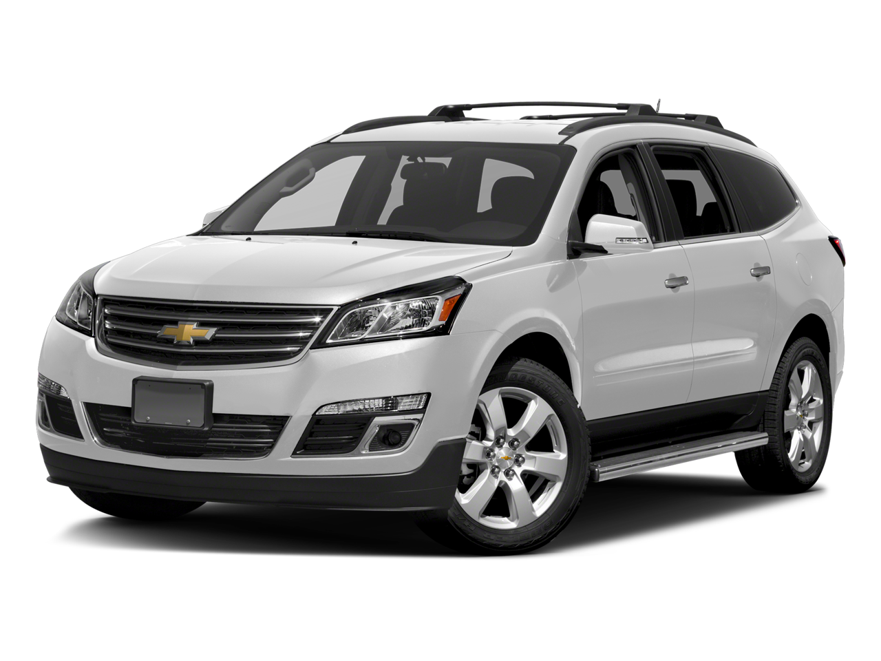 2017 Chevrolet Traverse 1LT FWD's photo