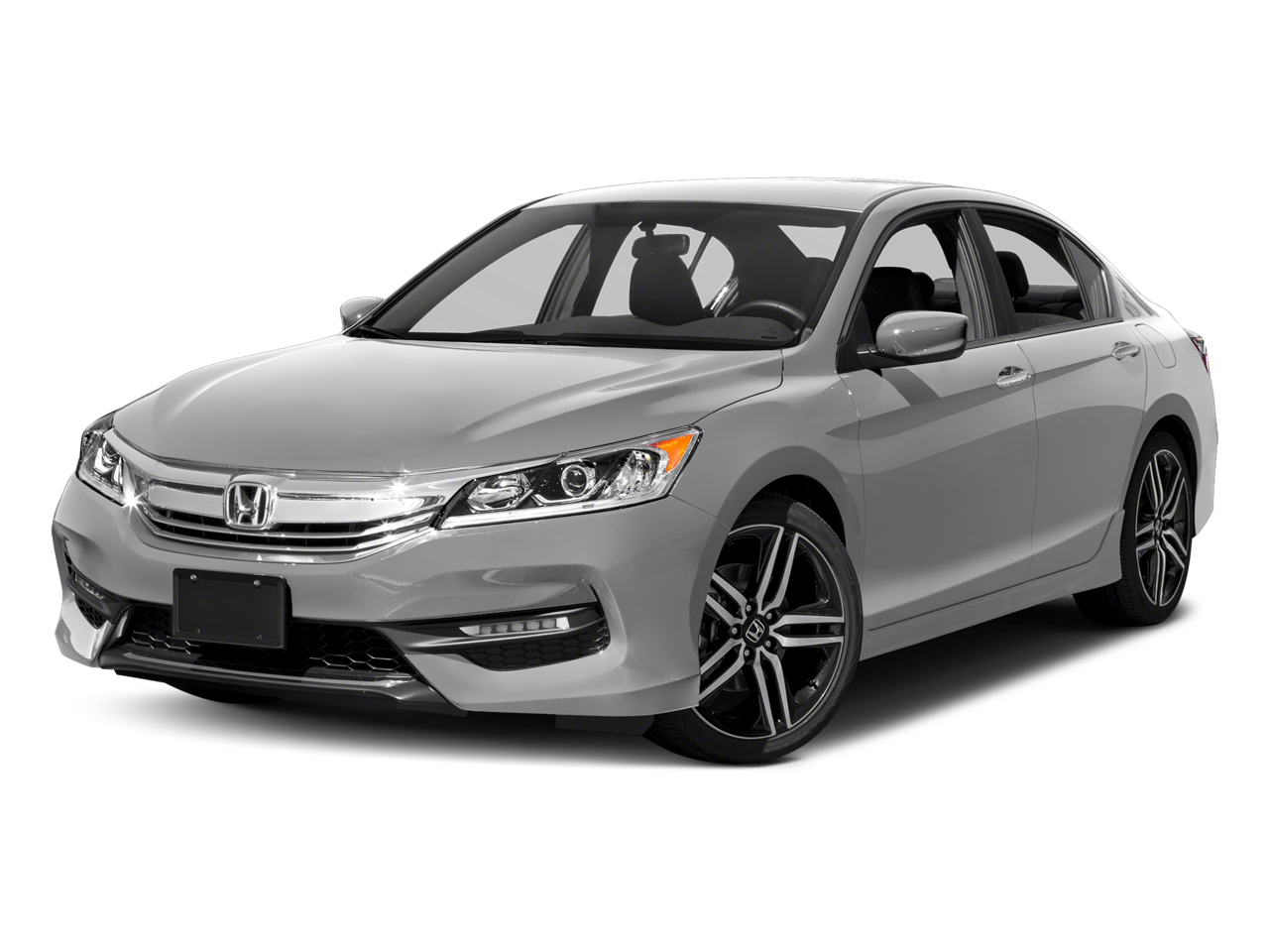 2017 Honda Accord Sport SE CVT's photo
