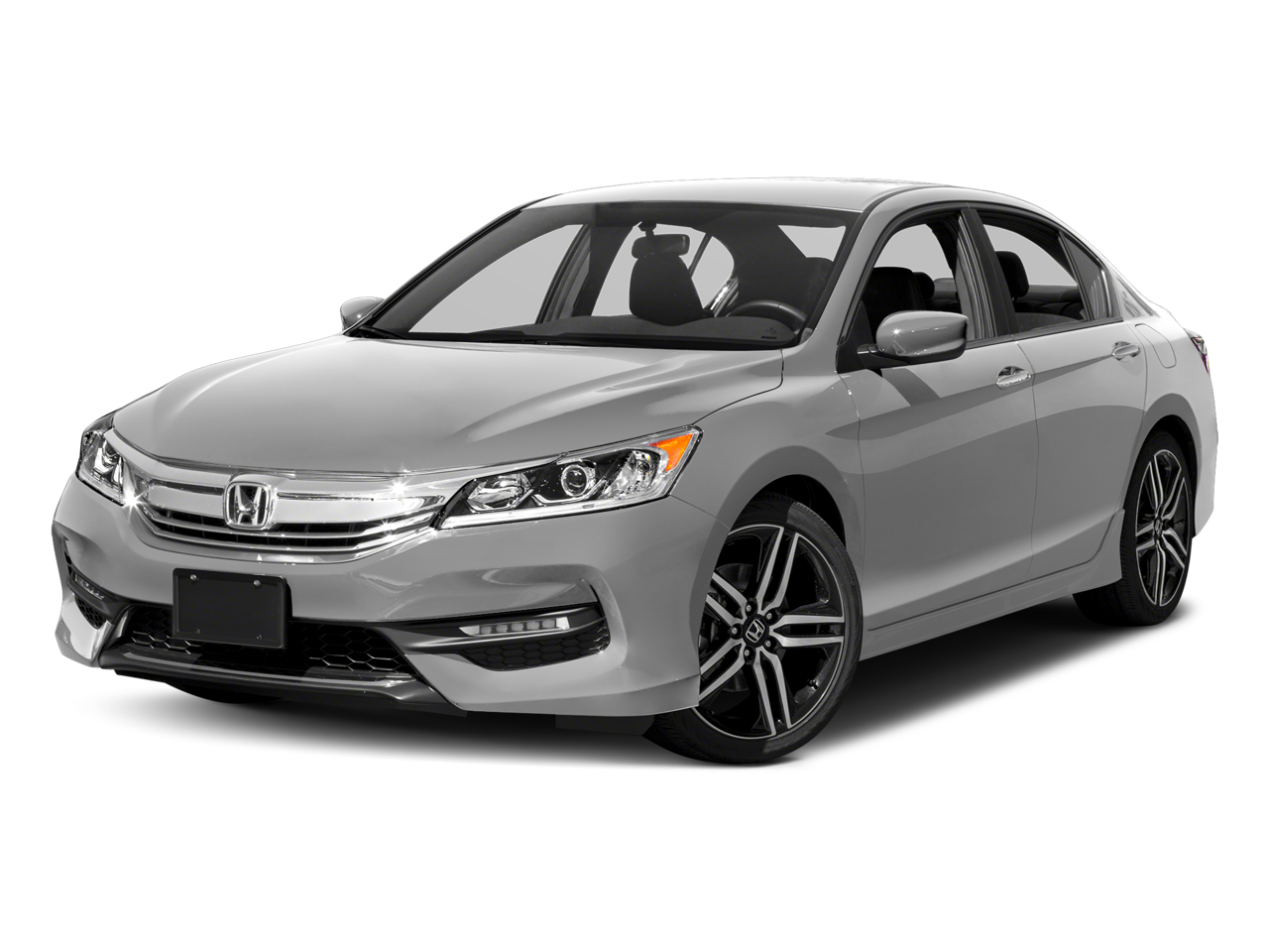 2017 Honda Accord Sedan Sport SE