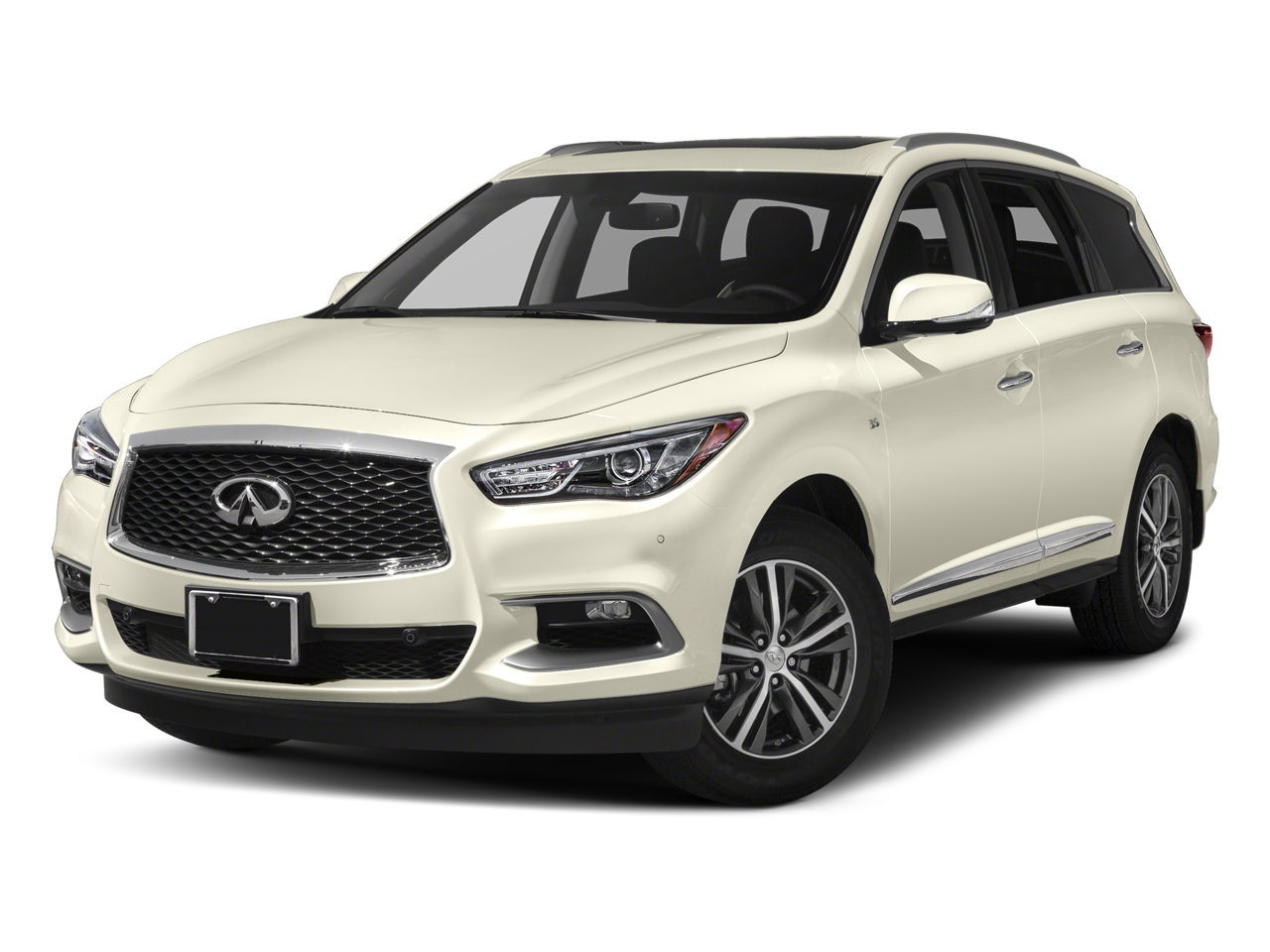 2017 INFINITI QX60 4DR AWD