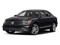 2017 Volkswagen Passat R-Line w/Comfort Pkg