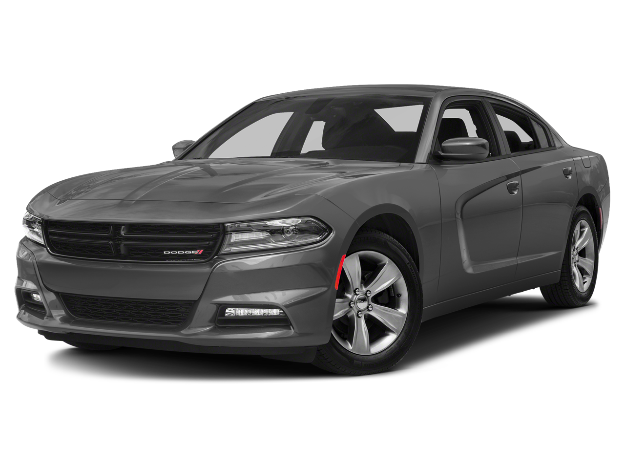2018 Dodge Charger Sxt