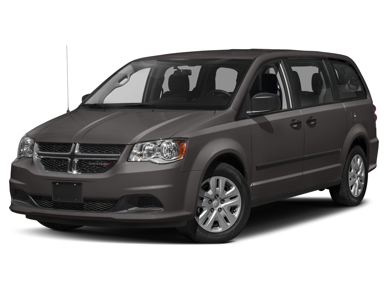 2019 Dodge Grand Caravan SXT's photo