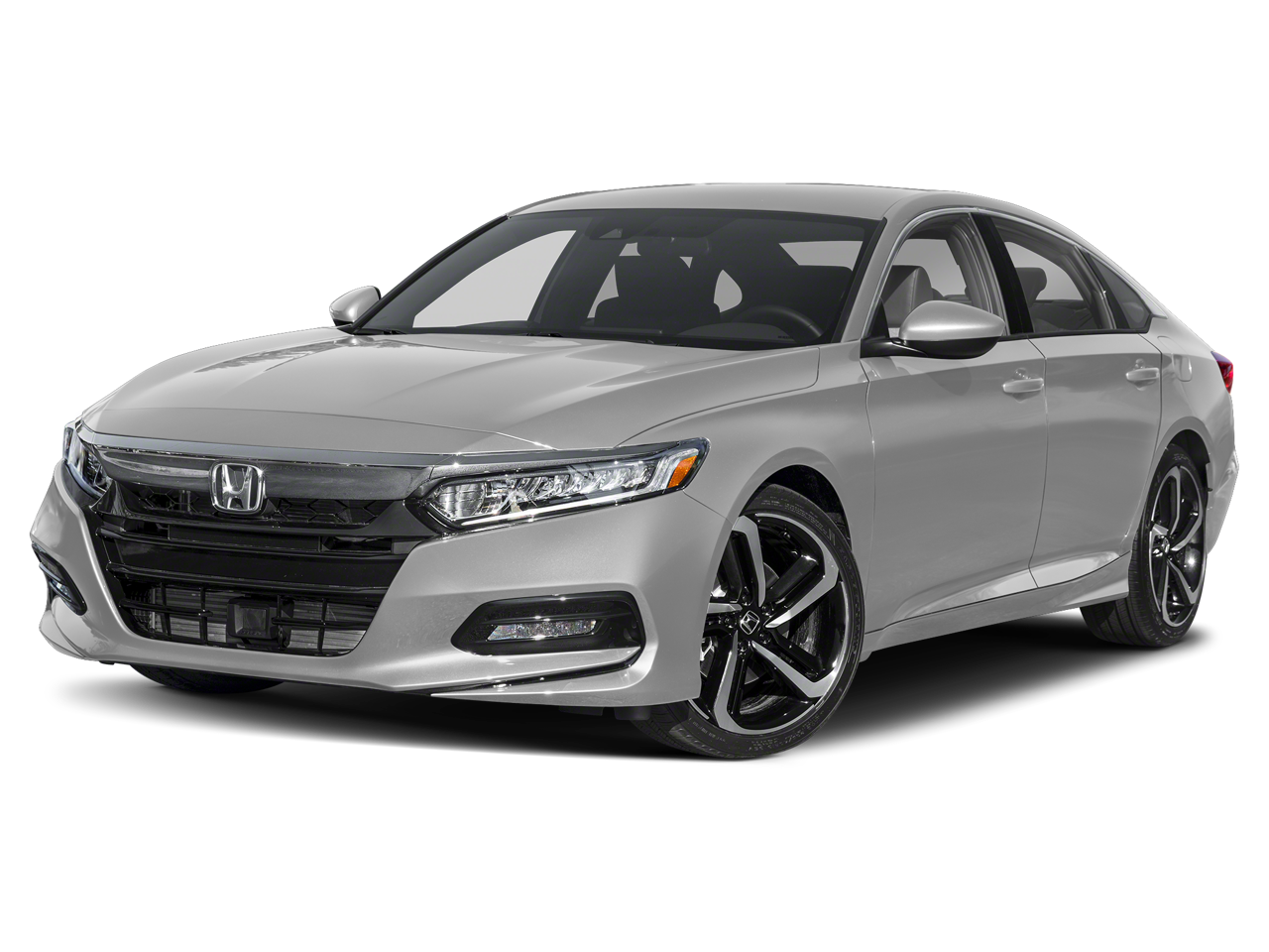 2019 Honda Accord 2.0T Sport Auto's photo