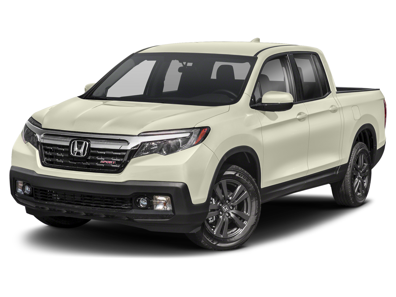 2019 Honda Ridgeline Sport AWD's photo