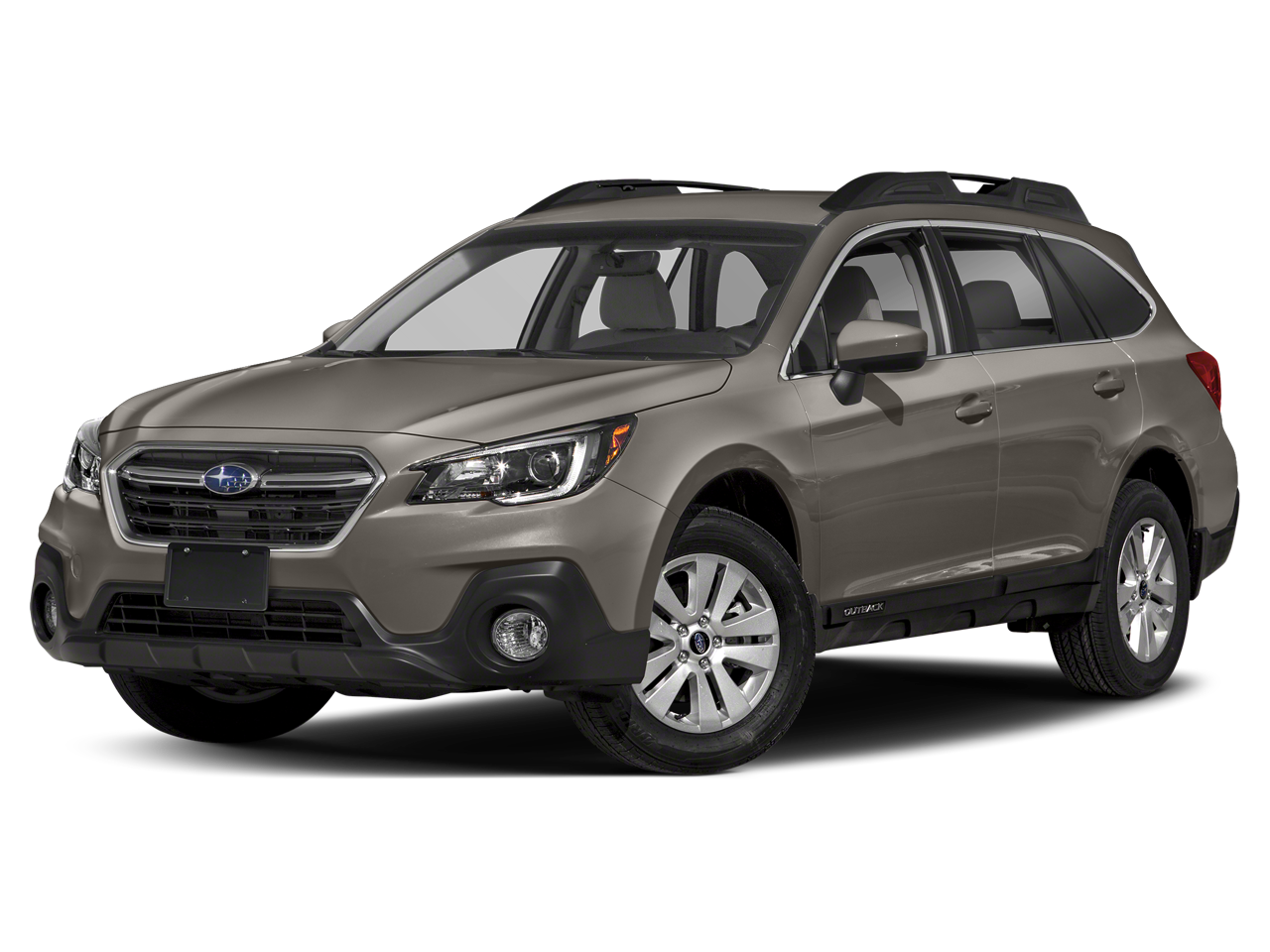 2019 Subaru Outback 2.5i Premium's photo