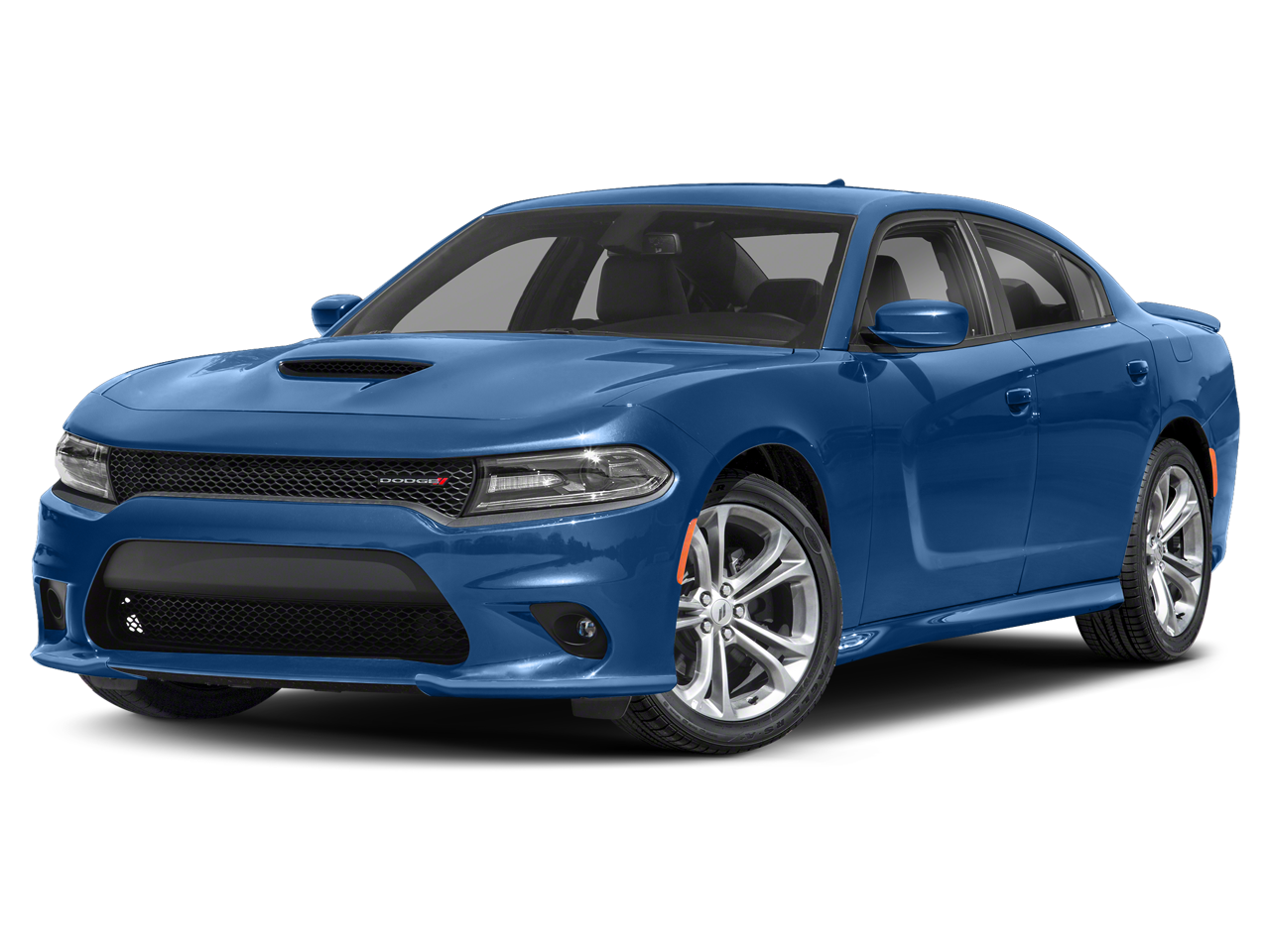 2020 Dodge Charger GT