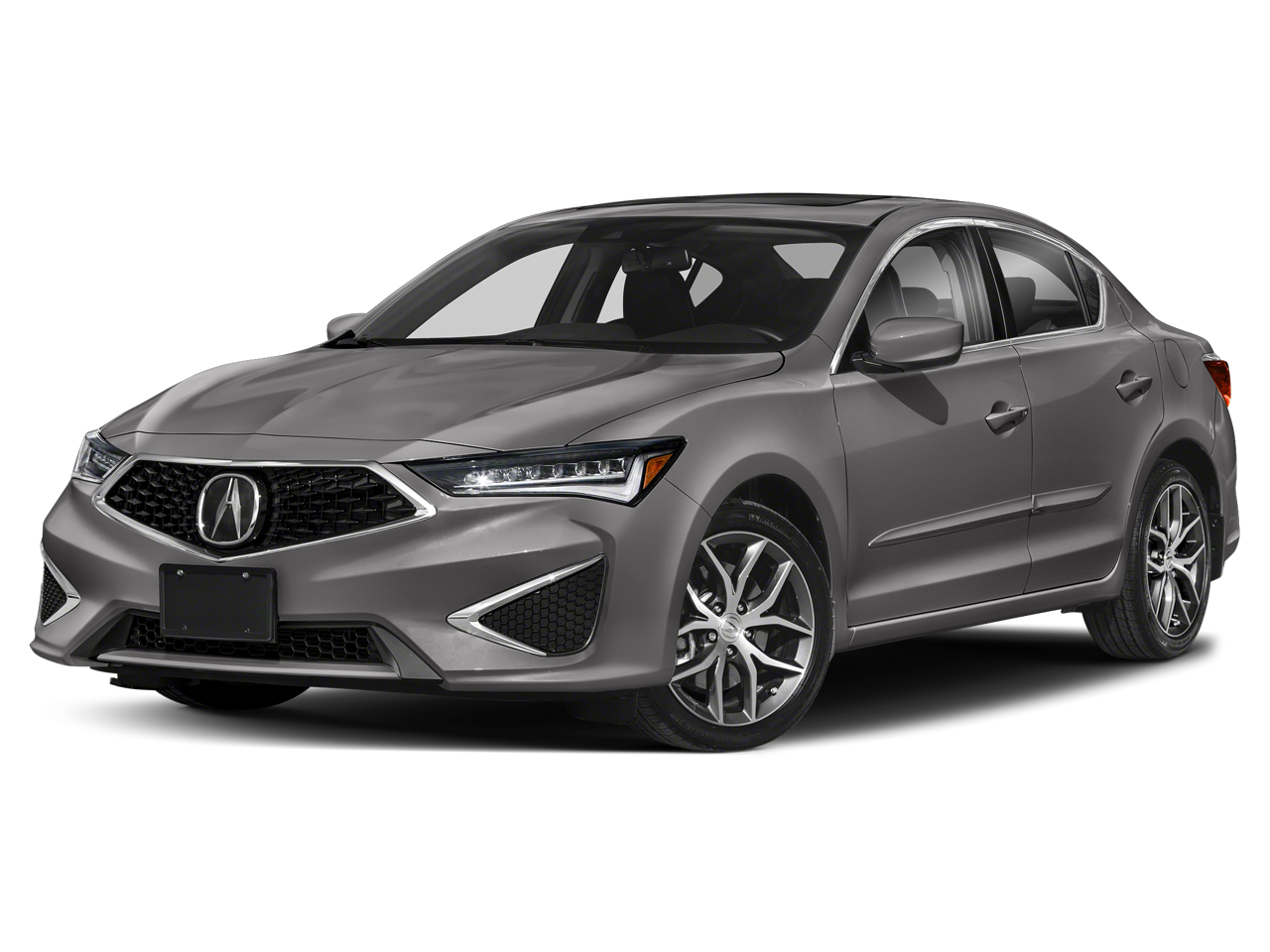 2021 Acura ILX Premium's photo