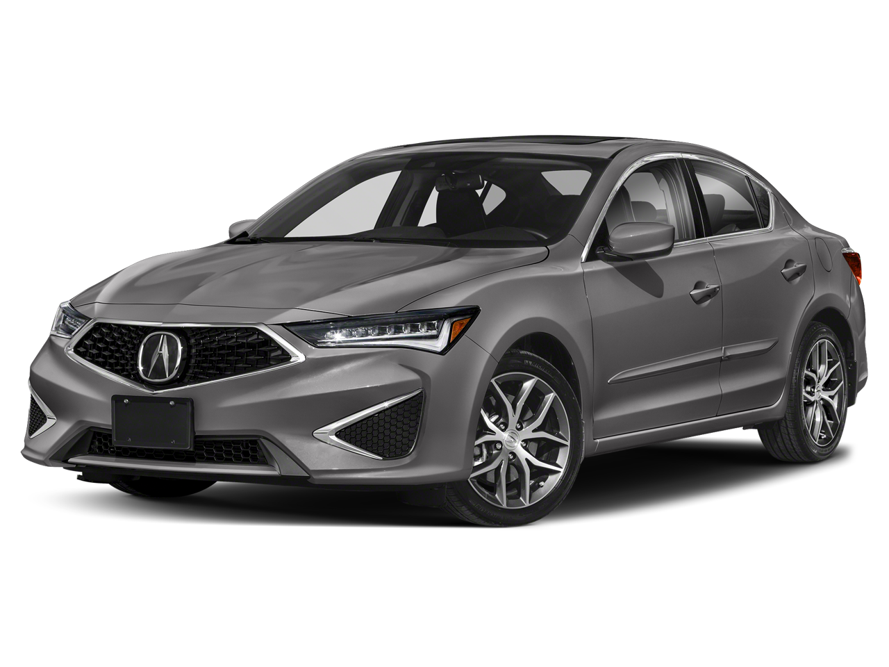 2021 Acura ILX w/Premium Package