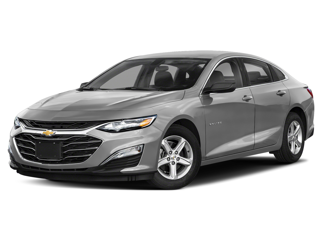 2021 Chevrolet Malibu 1LS's photo