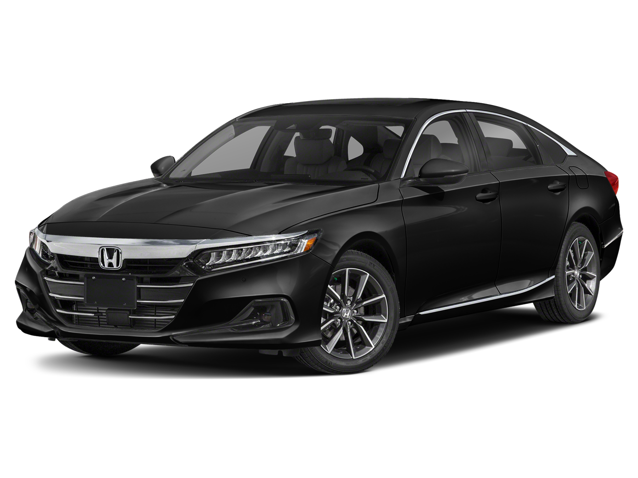 2021 Honda Accord Sedan EX-L