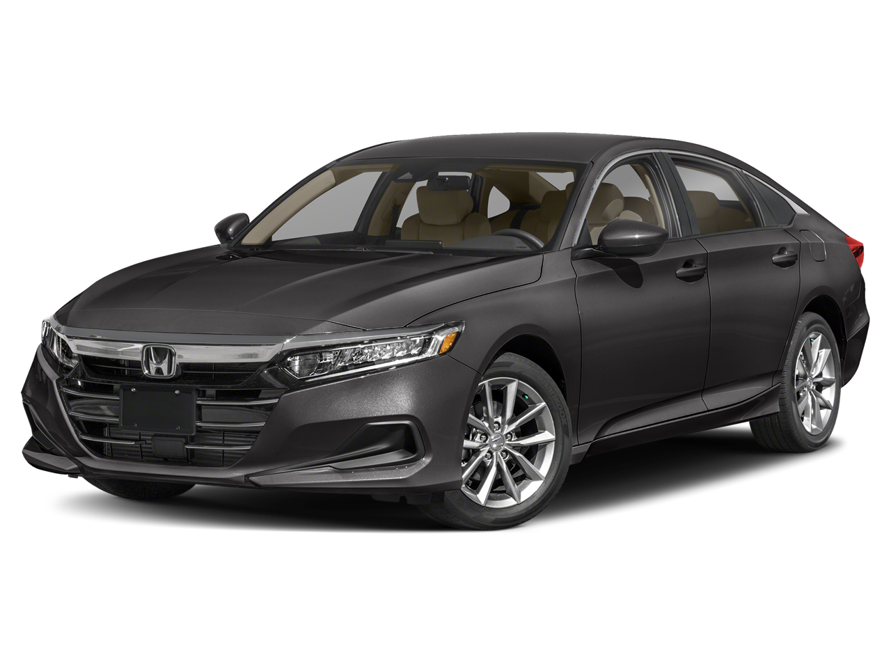 2021 Honda Accord 1.5T LX CVT's photo