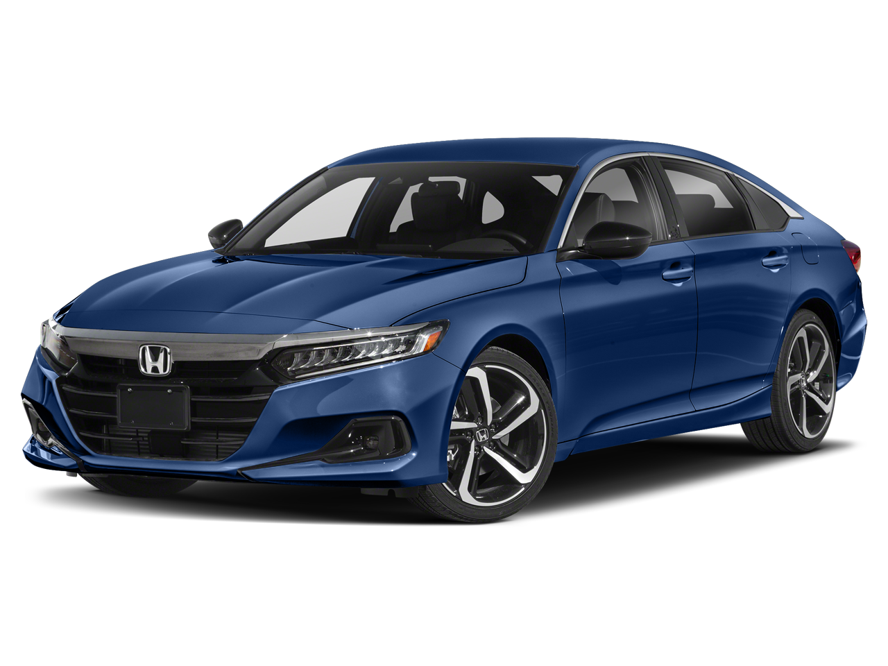 2021 Honda Accord Sedan Sport