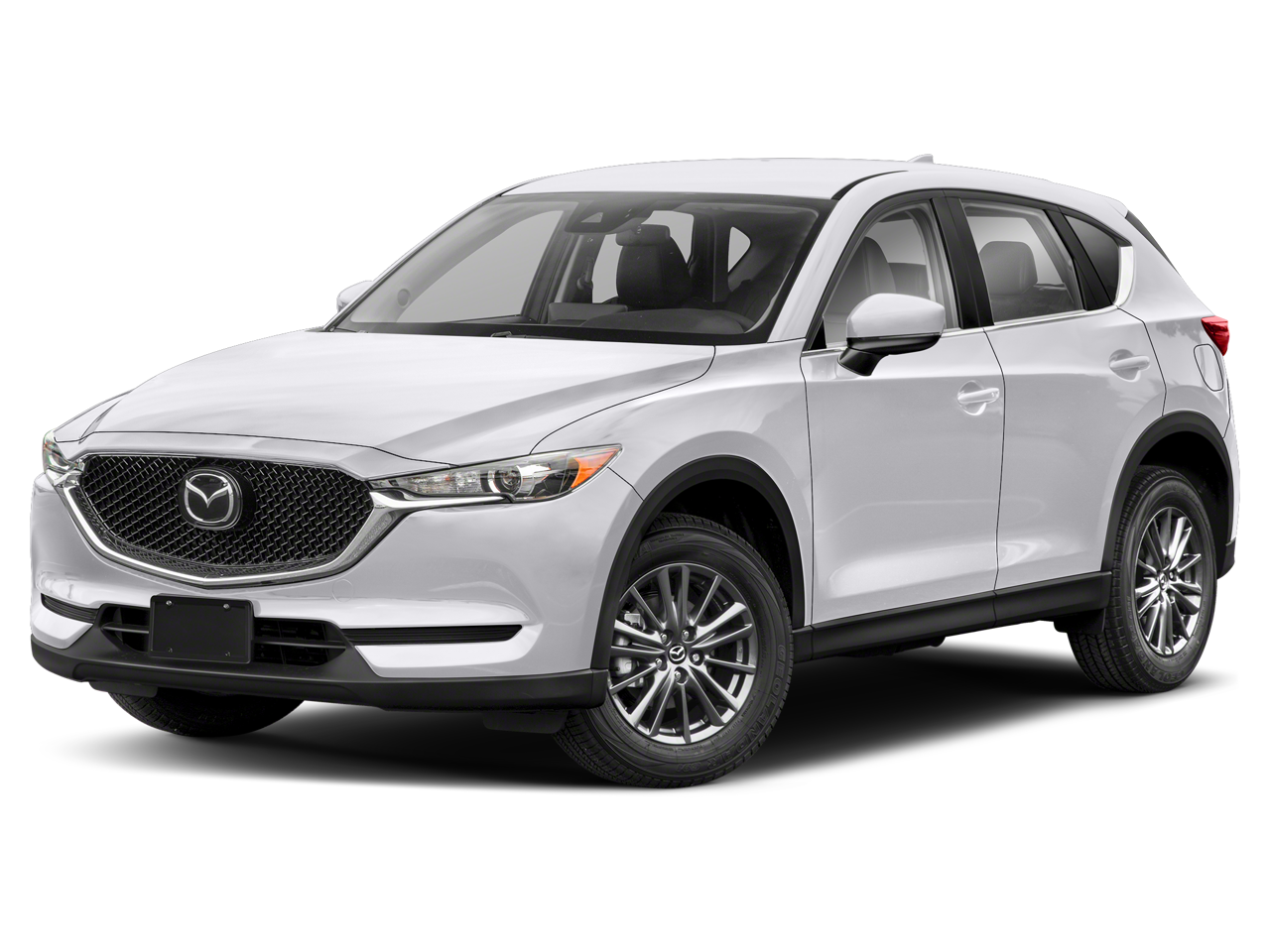 2021 Mazda Mazda CX-5 Touring