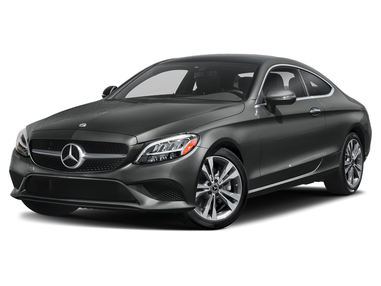 2021 Mercedes-Benz C-Class C300's photo