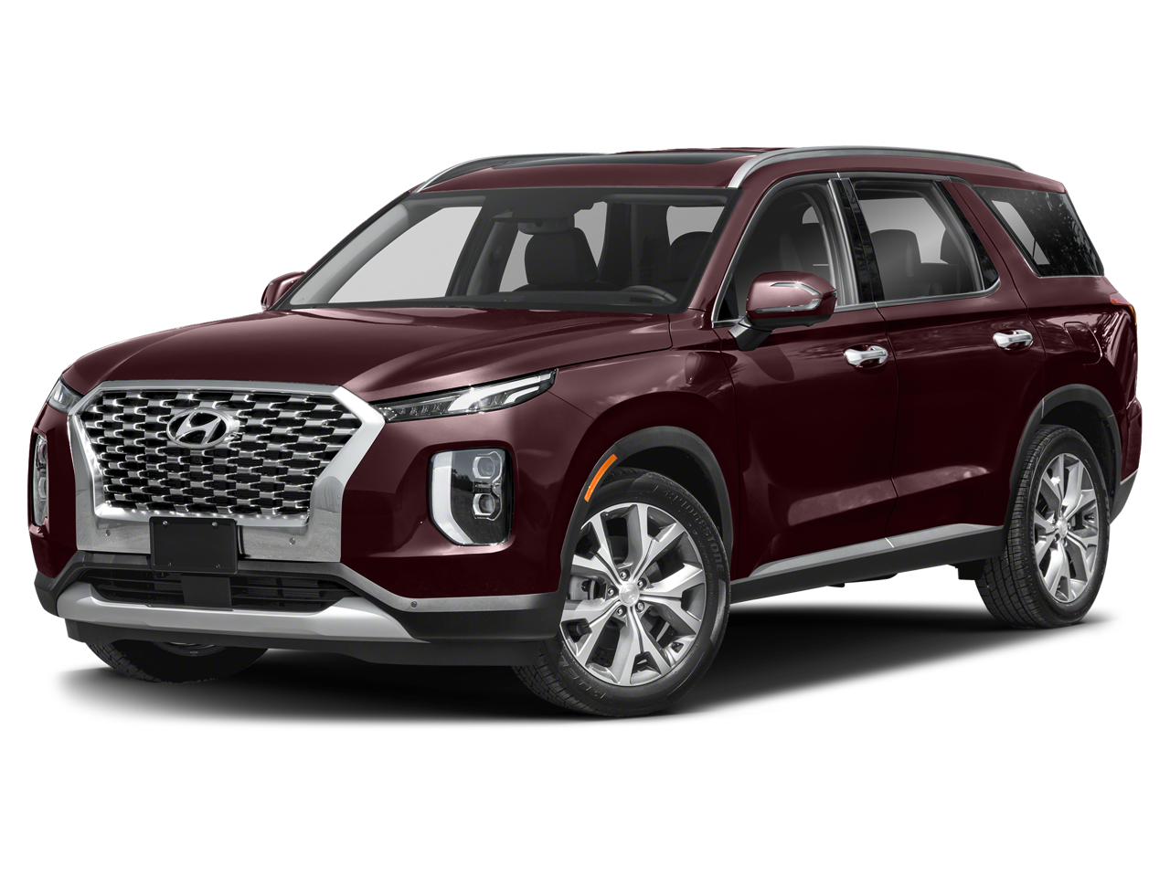 2022 Hyundai Palisade SEL AWD's photo