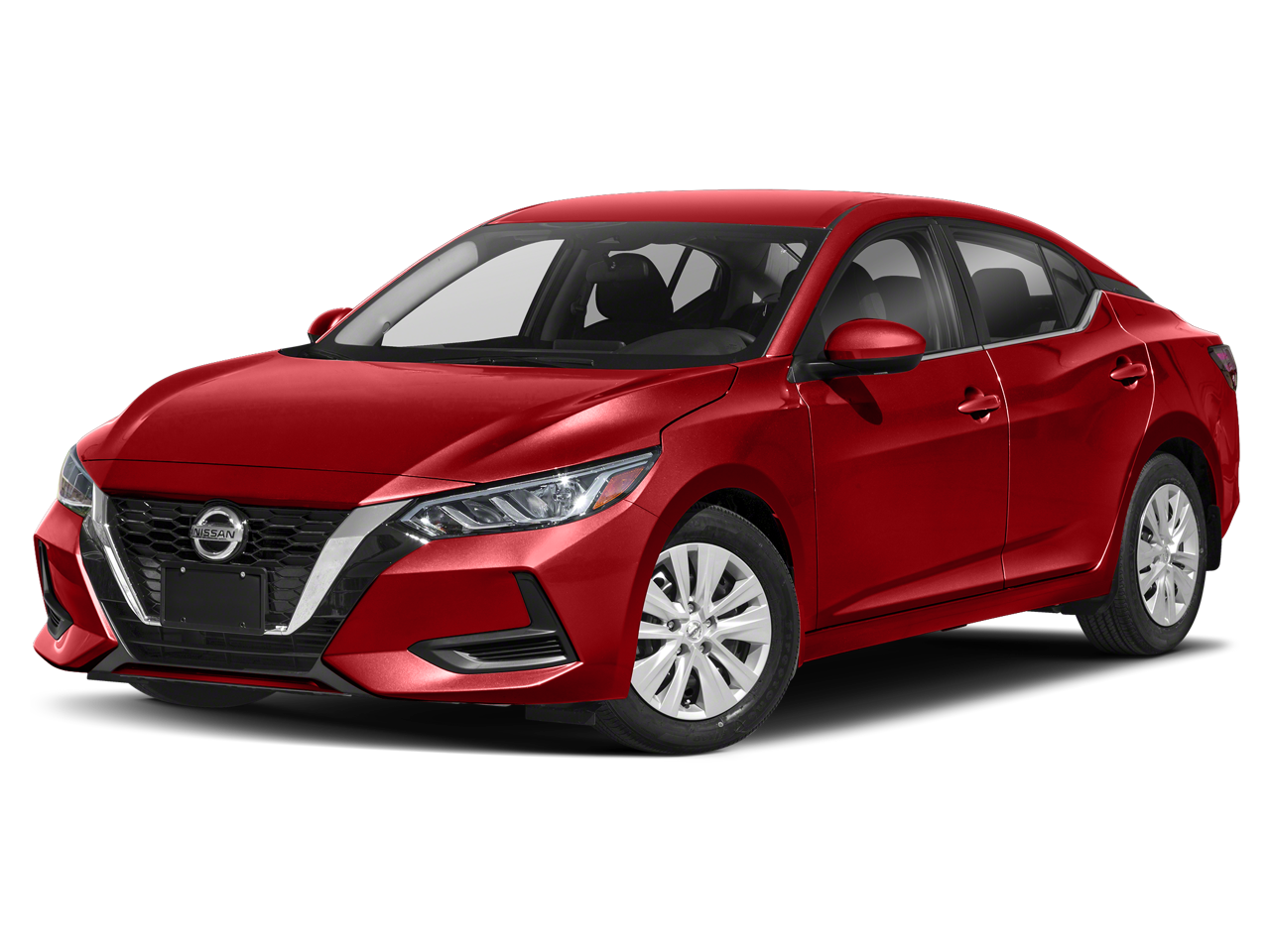 2022 Nissan Sentra SV CVT's photo