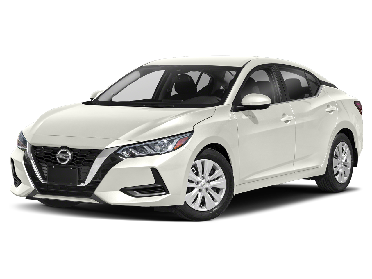 2022 Nissan Sentra SV CVT's photo