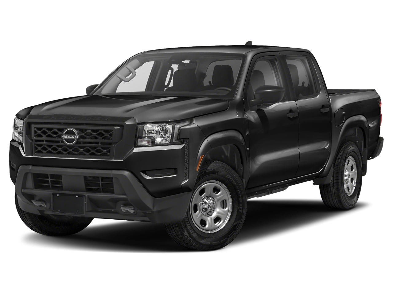 2022 Nissan Frontier S Crew Cab 4X2's photo