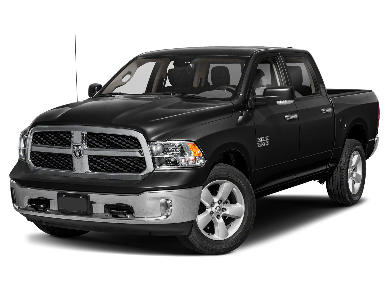 2022 RAM 1500 Classic