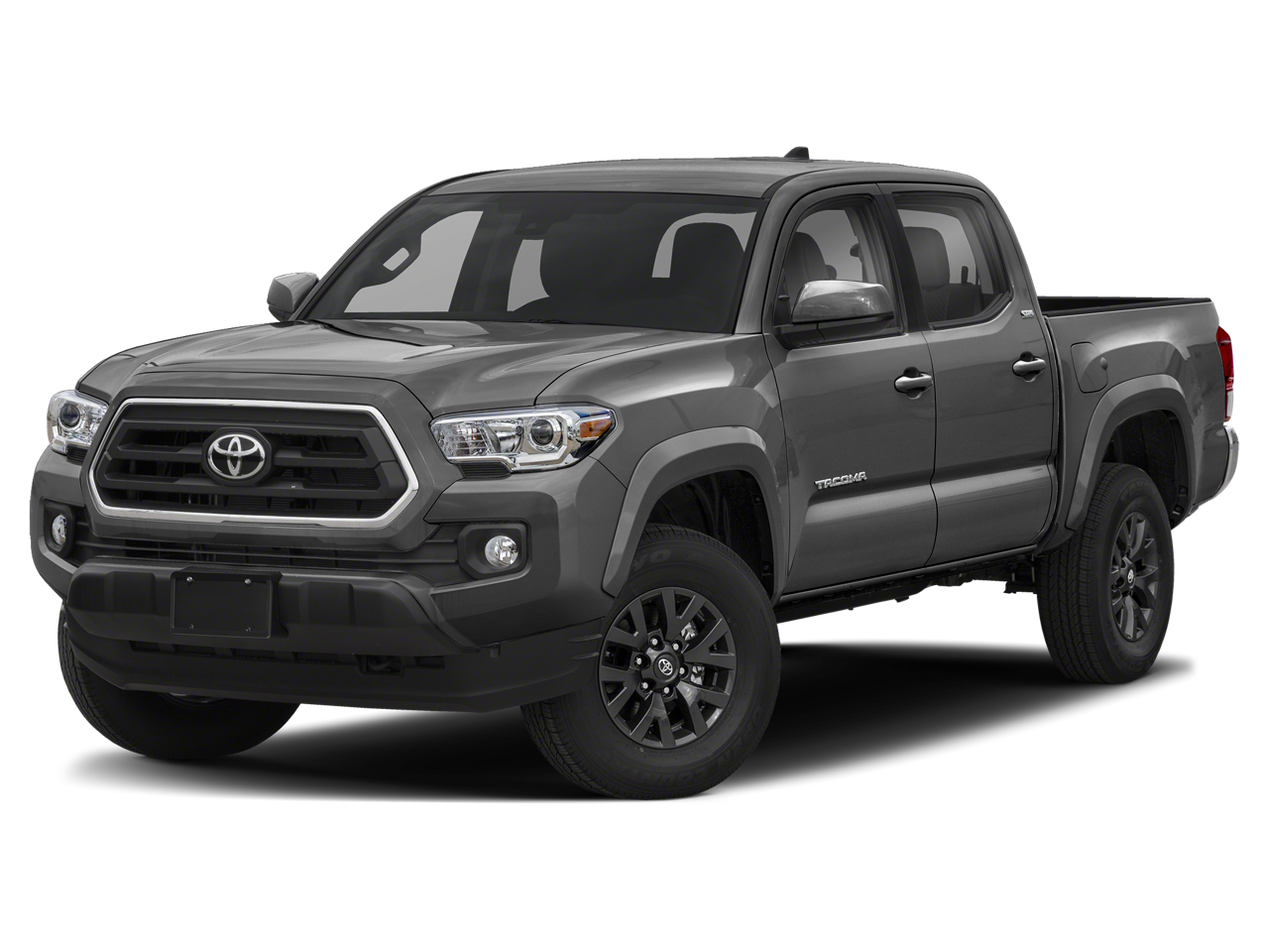 2022 Toyota Tacoma SR5 RWD photo