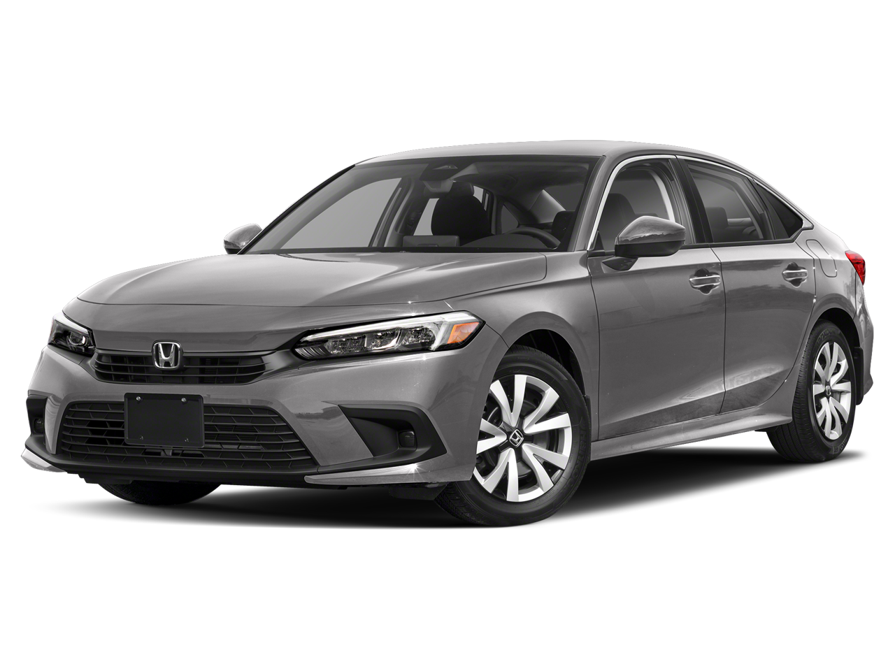 2023 Honda Civic Sedan LX